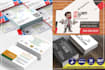 design outstanding business card