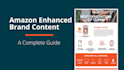 do amazon a plus content ebc listing enhanced brand content