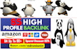 build 85 profile backlinks from adobe,ted,amazon