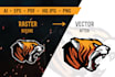redraw,vector,trace or vectorize your logo or illustration