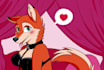 draw your fursona sfw and nsfw
