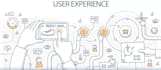 do a user test and audit of for your website to provide feedback