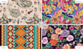 create seamless digital fabric prints and surface patterns