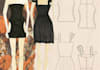 make a Fashion Illustrstion
