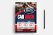 do flyer design and business flyer design