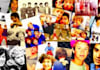make a One Direction collage with someones name