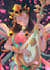 draw you a halfbody anime style illustration for you