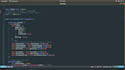 develop a full stack web app with next js, react js