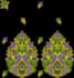 digitize any  embroidery design punching for you