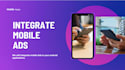 integrate admob and mobile ads in your android app