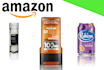 design amazon product listing images, background removal