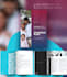 design magazine layout, booklet, brochure, presentation