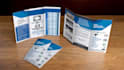 design professional brochure, e card, ebook design, ebrochure and pdf brochure