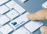 do data entry with accuracy and speed
