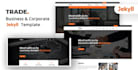 create jekyll  website,blog,portfolio,landing page