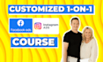 teach you facebook and instagram ads