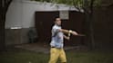 animate your photo to look three dimensional with parallax