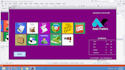 develop any type of c sharp and visual basic app