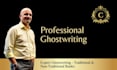 ghostwrite a book or ebook that trends