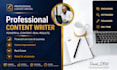 write finance, investing, trading, and real estate content