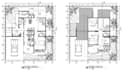 membuat draft gambar di autocad