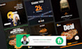 design effective facebook, instagram, and google ads