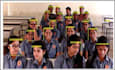 build face recognition based attendance system