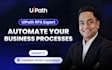 create custom uipath automation solutions for your business