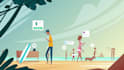 make professional 2d animations that effectively communicate your brand