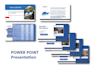 design modern original power point presentation