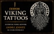 design a custom viking tattoo or authentic norse artwork