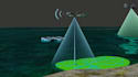 create 3d product animation video and 3d product rendering
