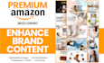 create amazon a plus content ebc for enhanced brand