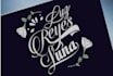create timeless signature logo