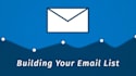 provide niche base data list