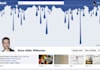 design a AMAZING Facebook timeline cover