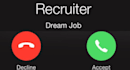 do sourcing, recruiting,database using linkedin recruiter