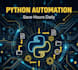 automate your business workflows using python, ai and llama models