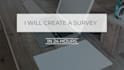 create a questionnaire survey in 24 hours