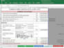 prepare interim payment certificate, escalations, mpr, billing