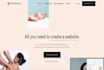 design an awesome squarespace website