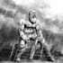 do a detailed comic book style in digital illustration