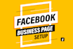 social media management and page optimization services