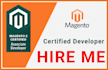fix any issues in magento 1 and magento 2