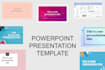create template in powerpoint