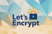 configure ssl on your linux server to switch it to https