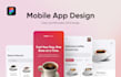 design your mobile app UI