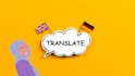 translate from english to german