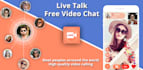 develop random video calling app for android and ios