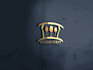 design food and restaurant logo